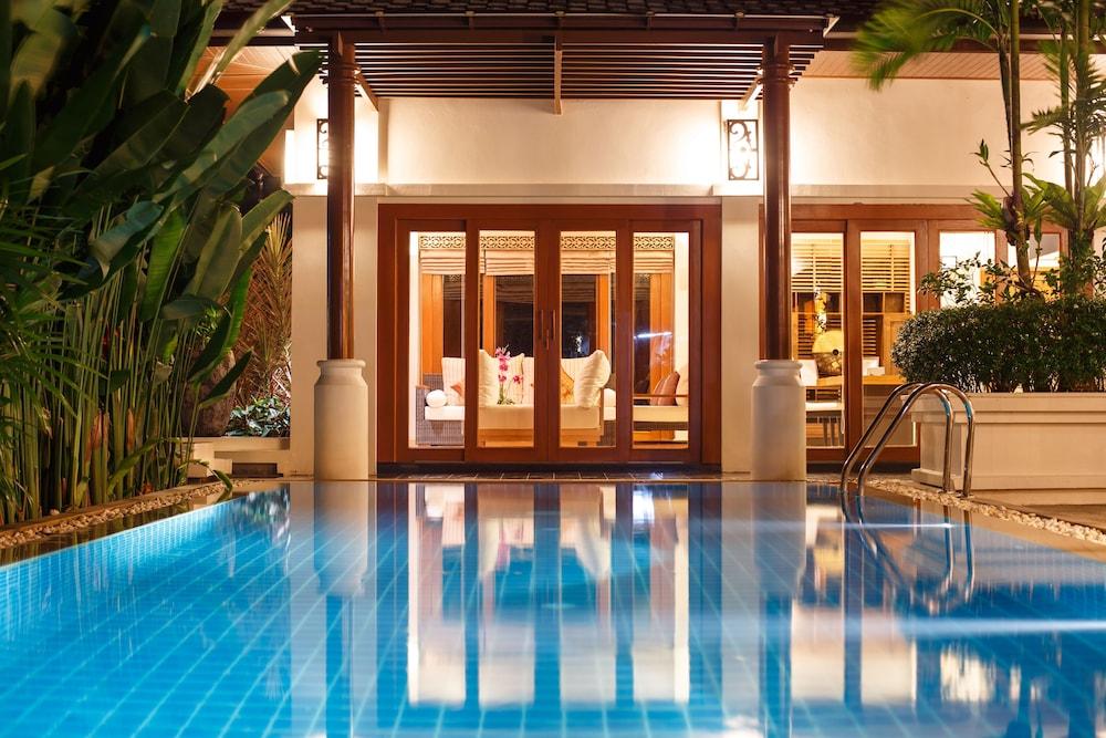 Pimann Buri Pool Villas Ao Nang Krabi Sha Plus Exterior foto